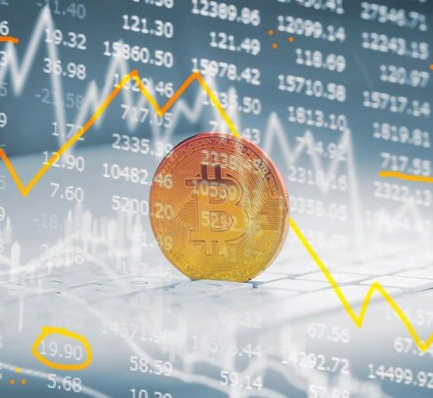 Тренды криптовалюты в 2025 году