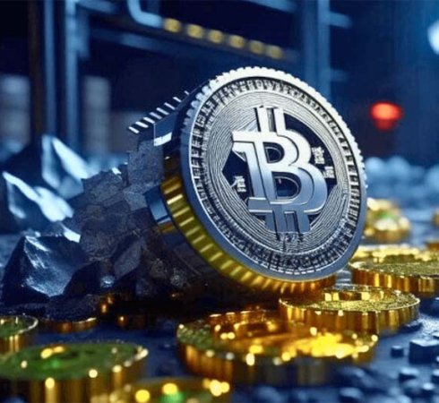 Как помогать криптовалютой